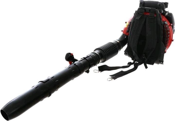 GeoTech Sac à dosSouffleur d'essence