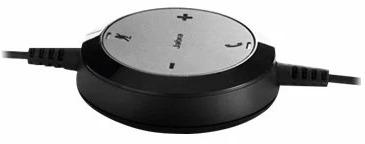 Produktbild Jabra Evolve 20 (Kabelgebunden, USB-A)