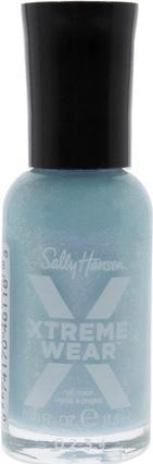 Sally Hansen Xtreme Wear Nagelfarbe 413 Blue Blitz für Frauen 0.4 Oz