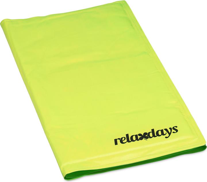 Relaxdays Tappetino refrigerante, cane