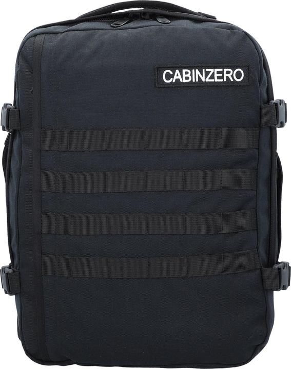 Cabin zero Military 28L Cabin Backpack Sac à dos 44 cm (28 l)