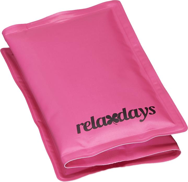 Actual product image Relaxdays Cooling mat dog (Dog)