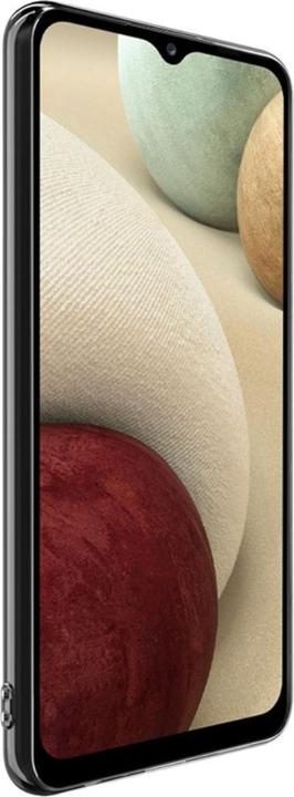 Immagine prodotto Imak Galaxy A12 - Custodia in gomma siliconica UX5