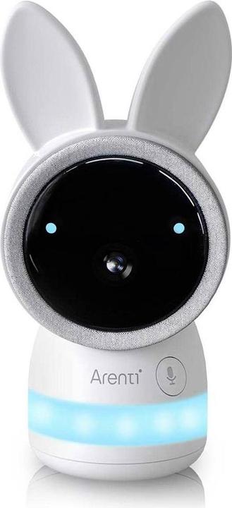 Produktbild Arenti AInanny (Babyphone mit Kamera, 150 m)