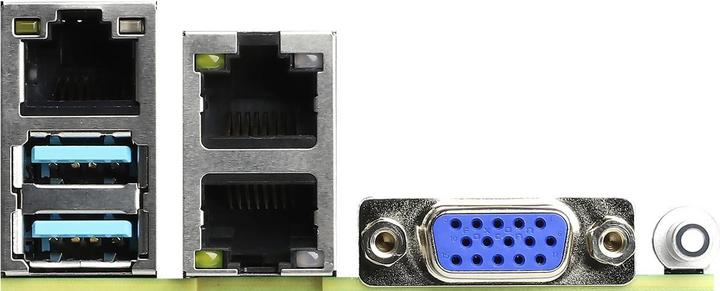 Produktbild AsRock X570D4i-2t (AM4, AMD X570, Mini-ITX)