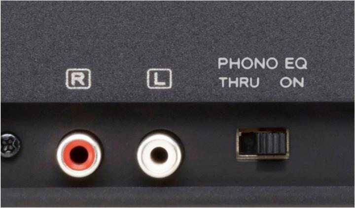 Actual product image TEAC TN-180BT-A3 (Semi-automatic)
