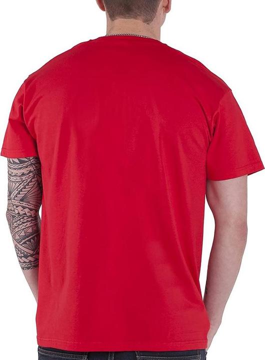 Image du produit Universal Textiles - T-shirt KILL THE POOR - Adulte (XXL)