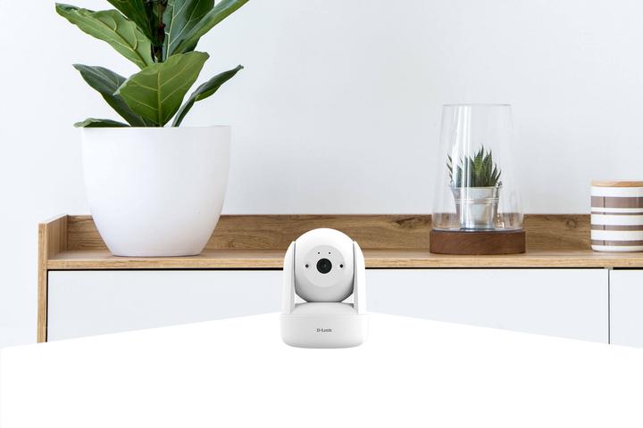 Immagine prodotto D-Link DCS-6501LH (2304 x 1296 Pixels)