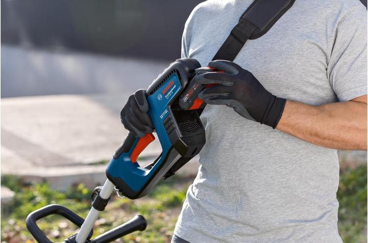 Image du produit Bosch Professional GRT 18V-33 Solo (Fils coupe-herbe)