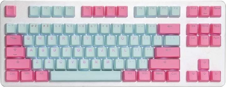 Tai-Hao Miami Lights 116 Keys (ANSI) Set