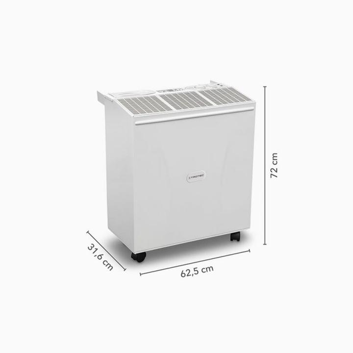 Immagine prodotto Trotec Umidificatore B 400