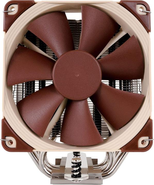 Noctua Nh-U12s (158 mm)