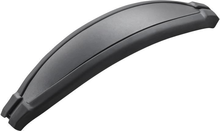 Actual product image Poly CS540 TOP WHB+EARLOOPS EU