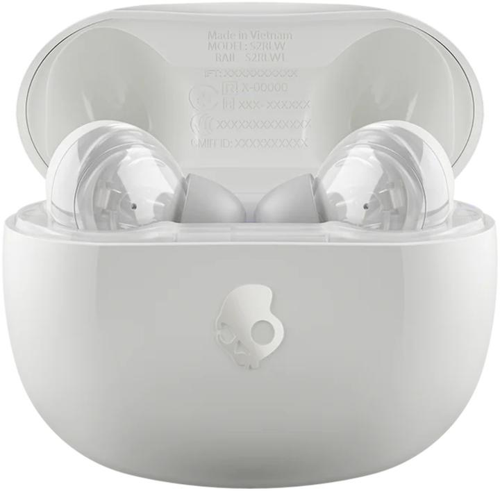 Image du produit Skullcandy Rail ANC (ANC, 10 h, Sans fil)
