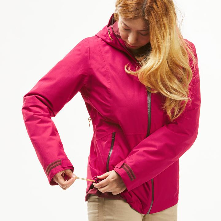 Actual product image Forclaz FIT3 (M)