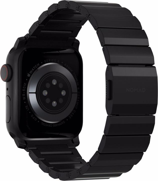 Produktbild Nomad Titanium Band (42 mm, 44 mm, Titan)
