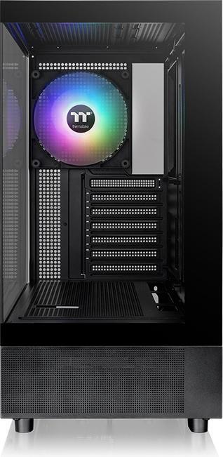 Actual product image Thermaltake View 270 TG (mATX, ATX, E-ATX, Mini-ATX)