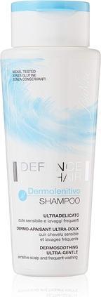Actual product image BioNike Defence Hair (200 ml, Liquid shampoo)
