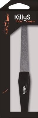 Actual product image KillyS For Men Metal Nail File