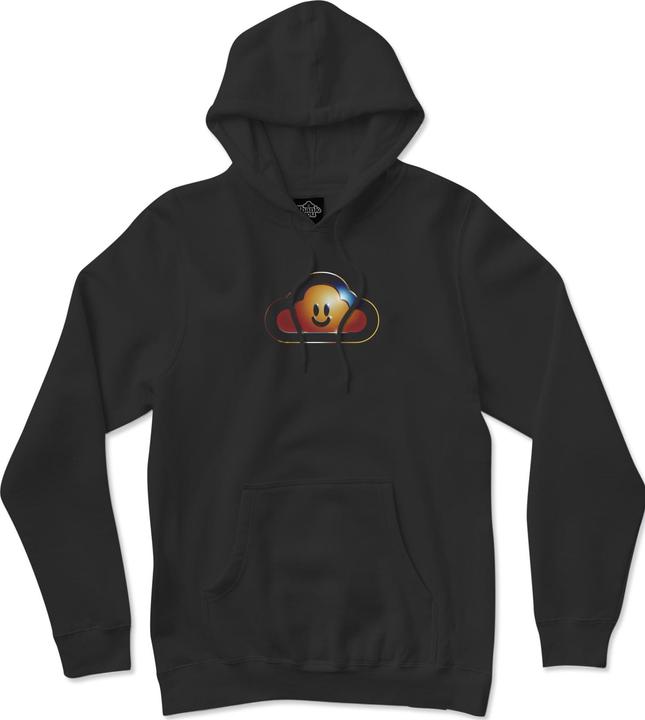Produktbild Thank You Medaillon Hoody (S)