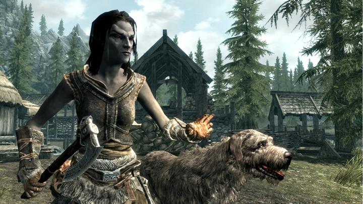 Actual product image Bethesda Elder Scrolls V: Skyrim Legendary Edition