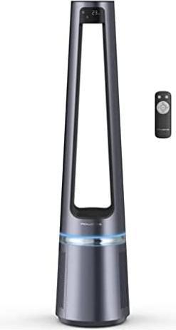 Actual product image Rowenta XD6520F0 Air Purifier Accessories Air Purifier Filter (1 x)