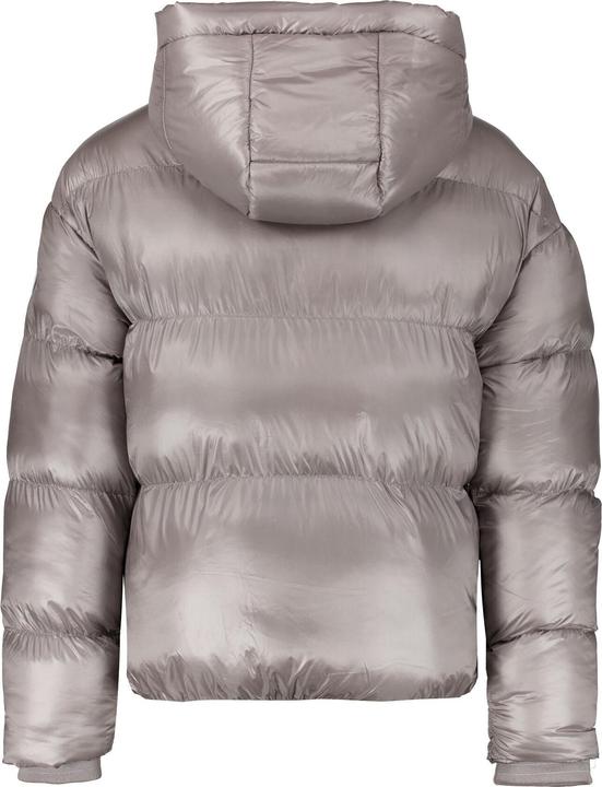 Produktbild Garcia Pufferjacke in Silber (140)