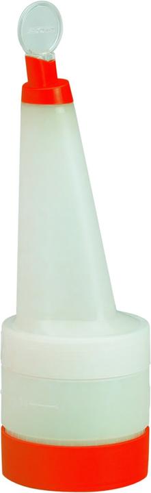 Image du produit Piazza Versus Pour komplett assortiert 0.5lt, Ø9cm h:27cm (Bec doseur + verseur)
