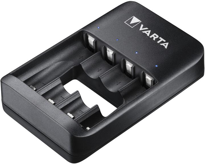 Produktbild Varta Ladegerät (1 Stk., Ladegerät ohne Akku)