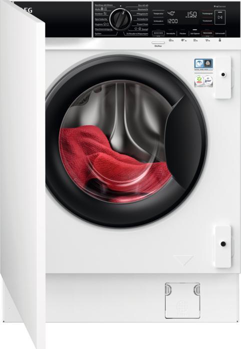 AEG Washer-dryer LWR8WI7680 914606707