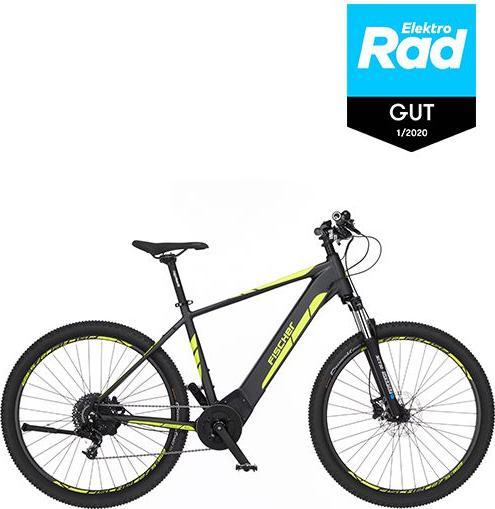 Actual product image Fischer Montis 5.0i (46 cm)