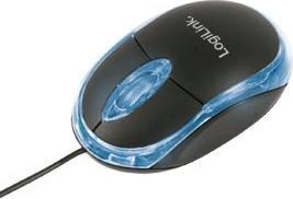 Produktbild LogiLink ID0010 (Kabelgebunden)
