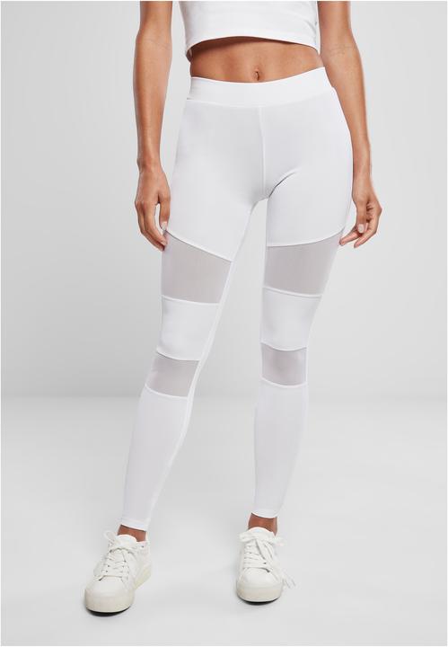 Image du produit Urban Classics Leggings en maille pour femmes (M)