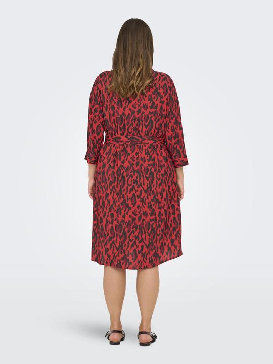 Produktbild Only CARHARMONY Midikleid Kleid (44)