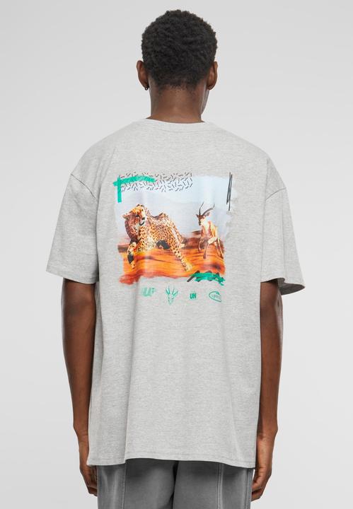 Produktbild Urban Classics Do The Unexpected Oversize Tee - 139535 (L)