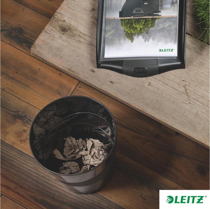 Immagine prodotto Leitz Cestino per rifiuti (15 l)