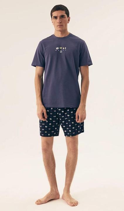 Henderson Pyjama (L)