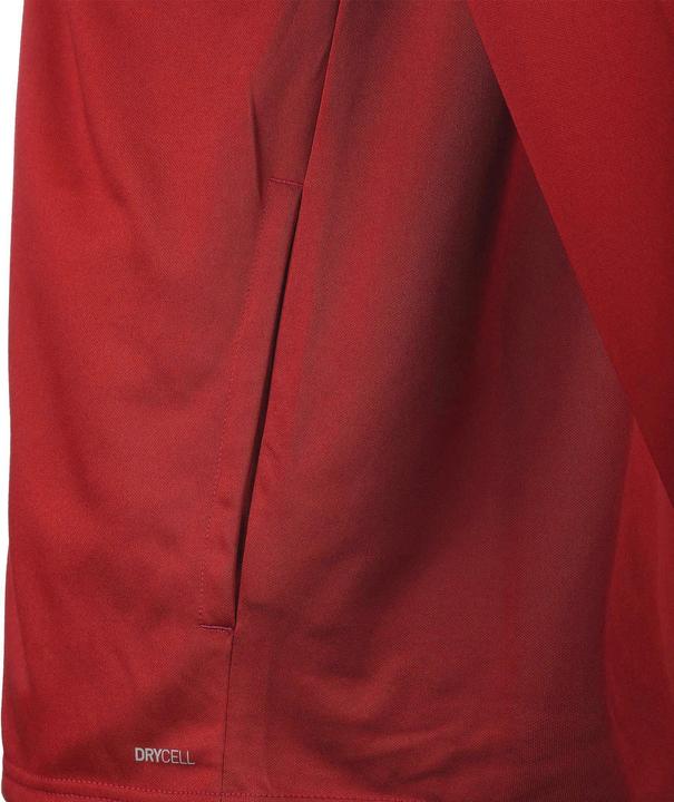 Image du produit Puma teamRISE Veste de survêtement en polyester pour hommes (XXL)