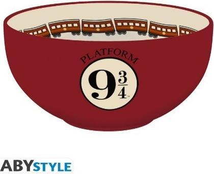 Immagine prodotto ABYstyle Harry Potter - Piattaforma 9¾ (0.60 l, 1 x)
