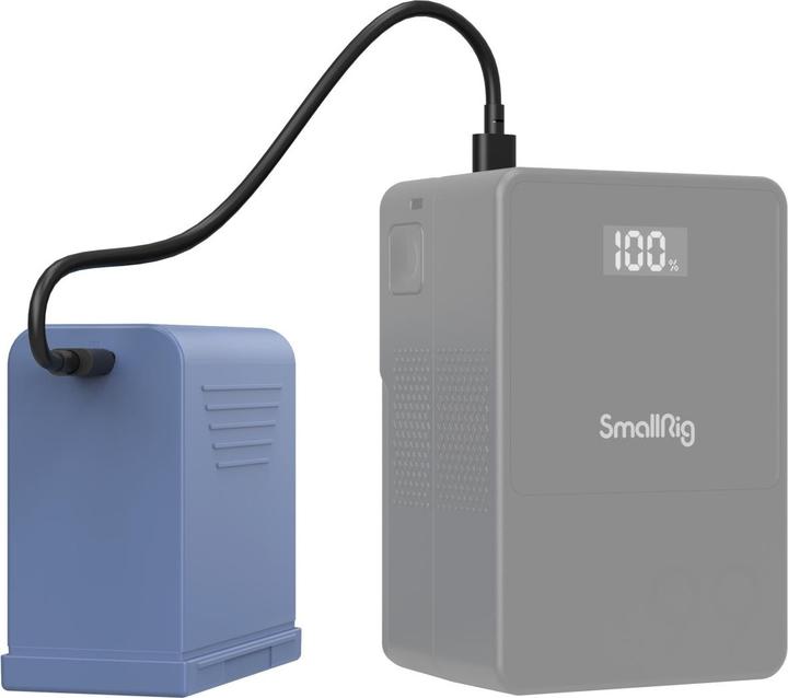 Produktbild SmallRig NP-F970 (Kamera Akku)