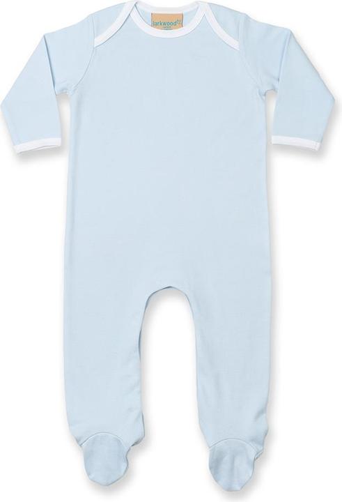 Image du produit Larkwood Dors-bien bébé manches longues (74)