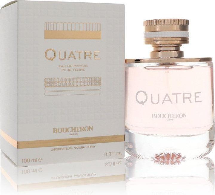 Image du produit Boucheron Quatre (Eau de parfum, 100 ml)