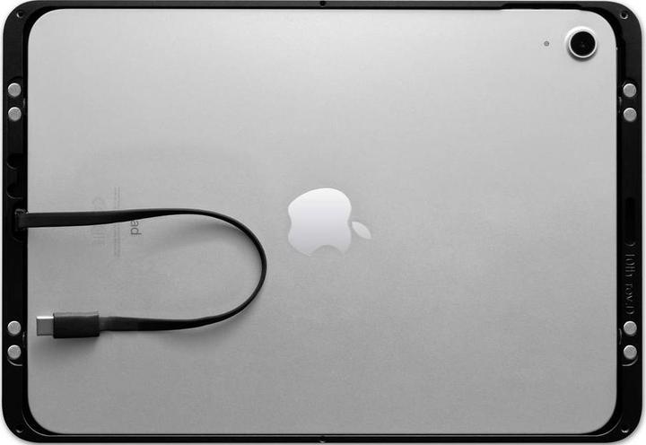 Produktbild Displine Dame Wall 2.0 Tablet Wandhalterung Apple iPad Pro 11" (2024) 27,9 cm (1