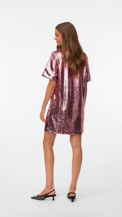 Image du produit Vero Moda VMBLUME Kurzes Kleid Kleid (XL)