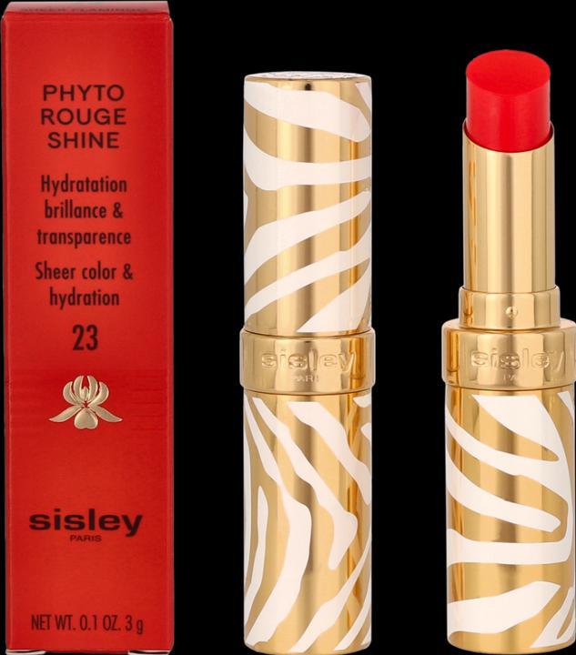 Immagine prodotto Sisley Phyto Rouge Shine n. 23 (23 Fenicottero trasparente)