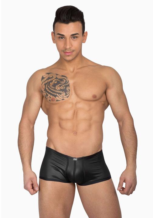 Actual product image Eros Veneziani Wetlook Boxer (M)