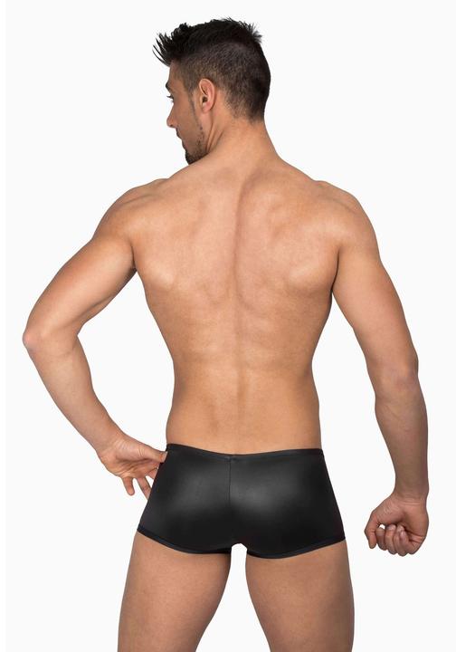 Actual product image Eros Veneziani Wetlook Boxer (M)