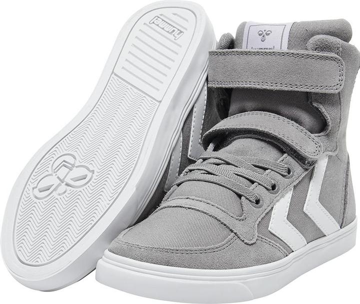 Image du produit hummel Slimmer Stadil High Junior (37)