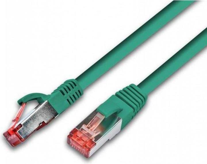 Immagine prodotto Wirewin Cavo patch (S/FTP, CAT6a, 4 m)