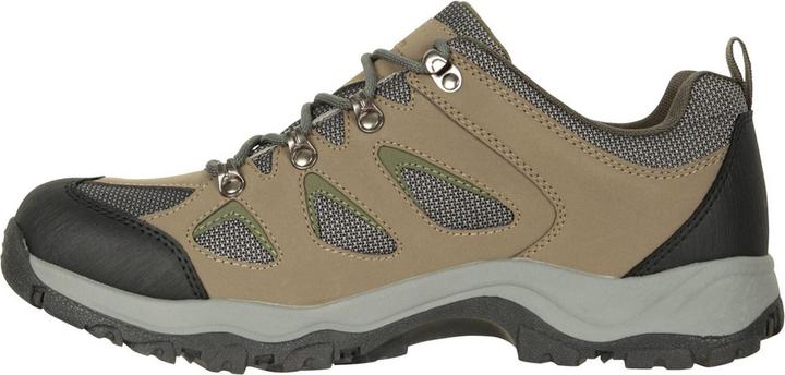 Produktbild Mountain Warehouse Wanderschuhe Adventure Wasserfest (41)